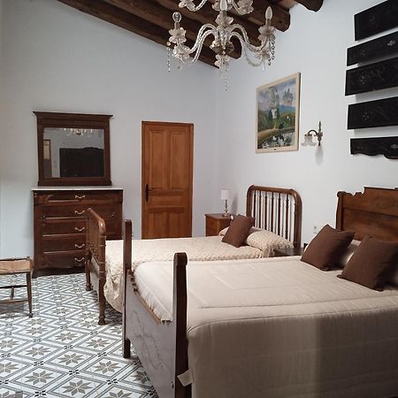 Mas Baga Villa Girona Exterior photo