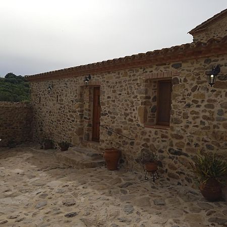 Mas Baga Villa Girona Exterior photo