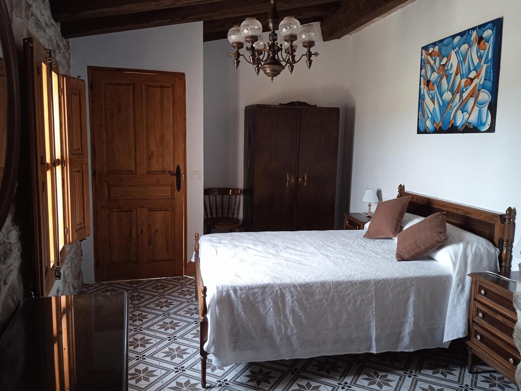 Mas Baga Villa Girona Exterior photo