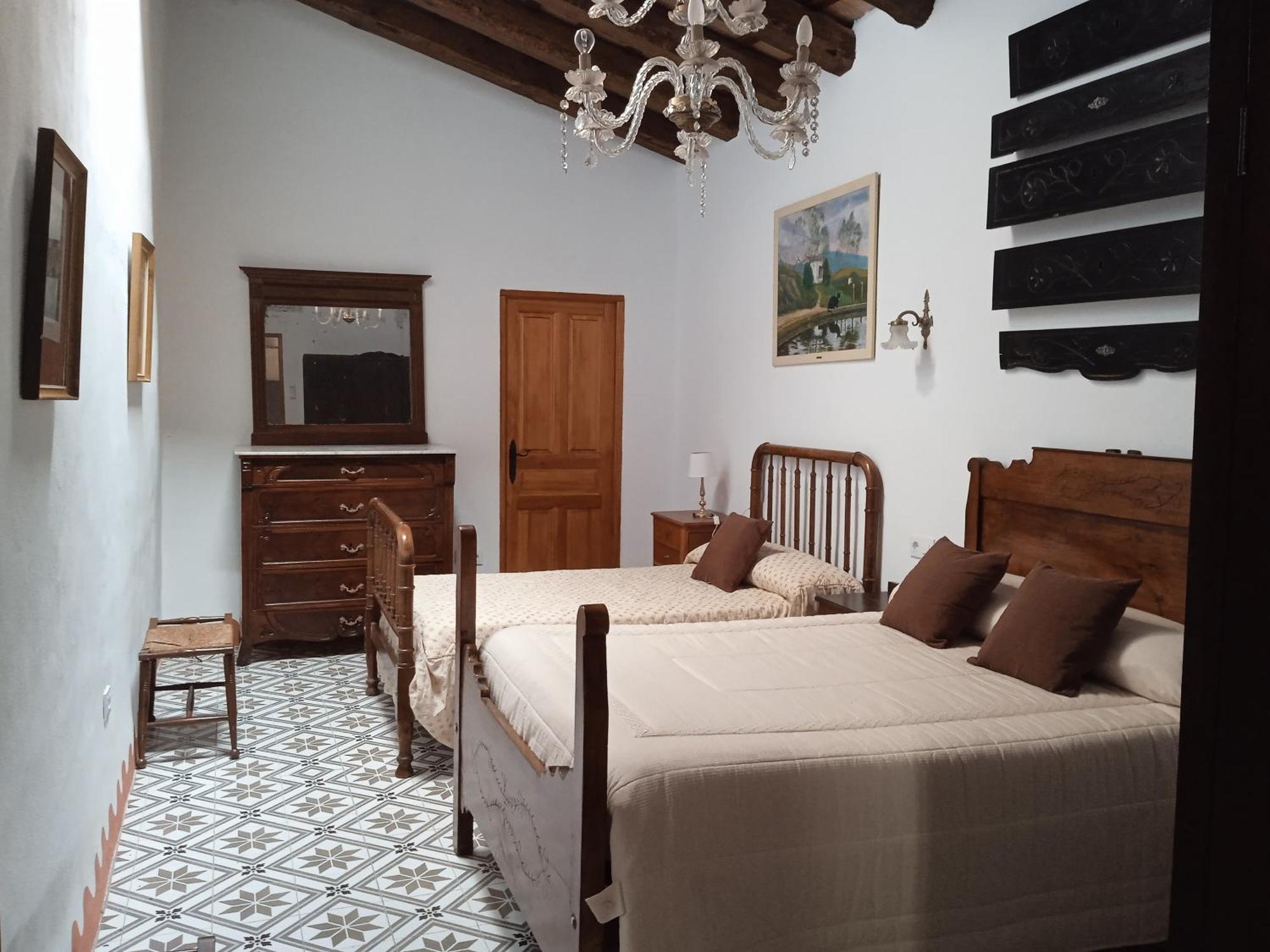 Mas Baga Villa Girona Exterior photo