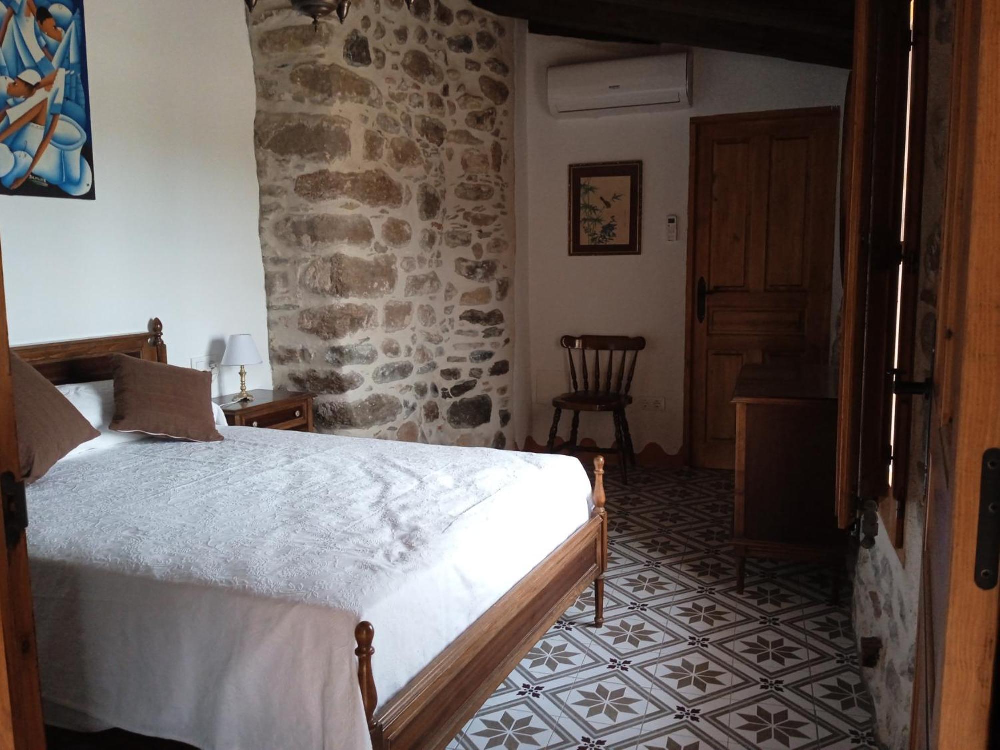Mas Baga Villa Girona Exterior photo